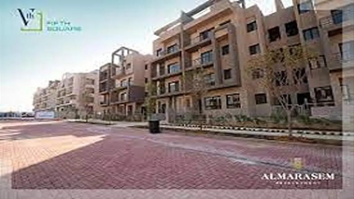 Luxury Apartment with Private Garden and Stunning View