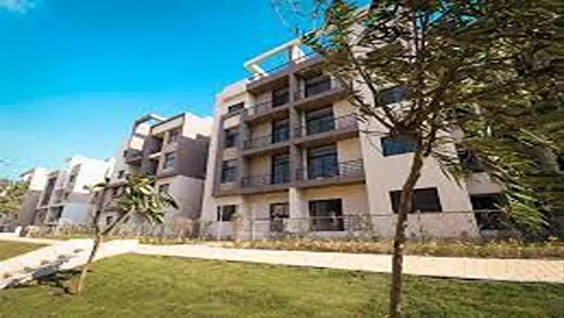 Luxury Apartment with Private Garden and Stunning View