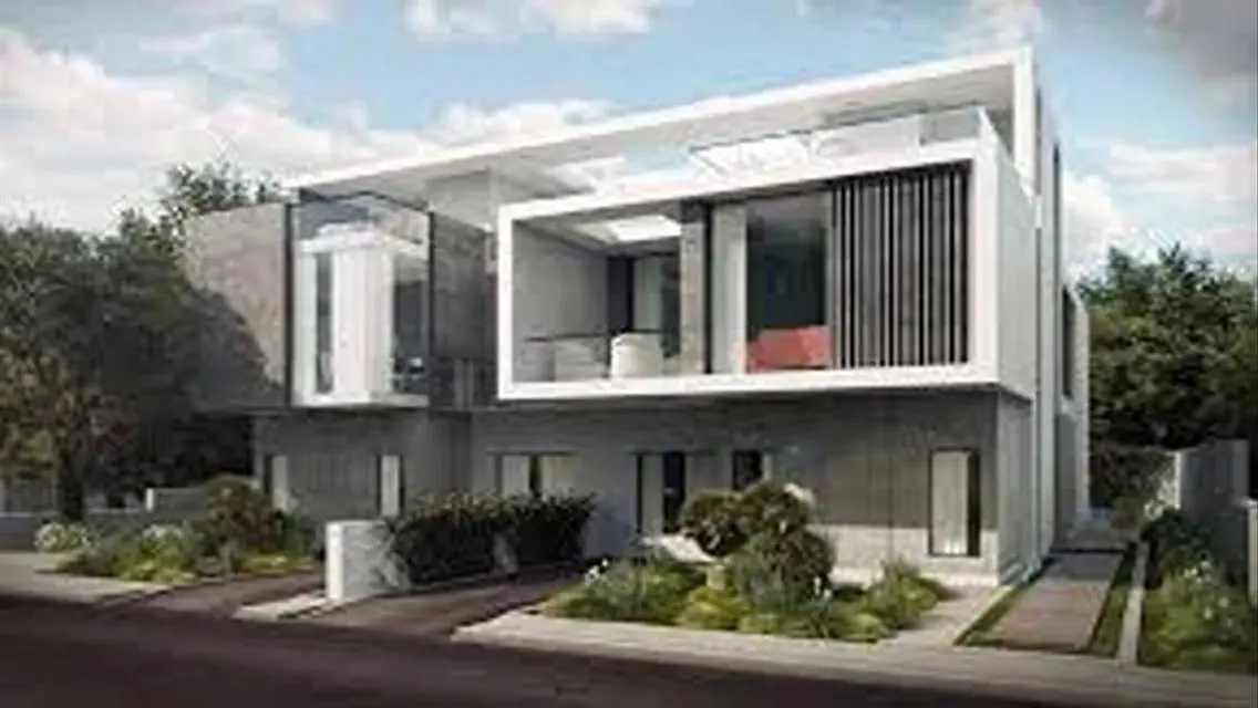 Luxury Apartment with Private Garden and Stunning View