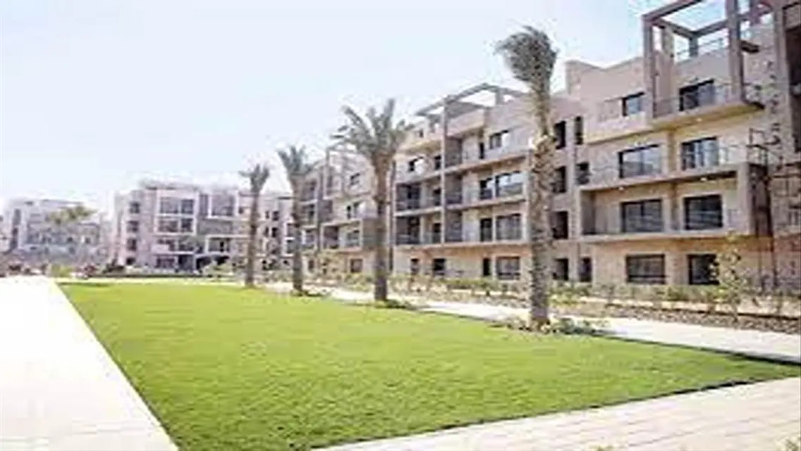 Luxury Apartment with Private Garden and Stunning View