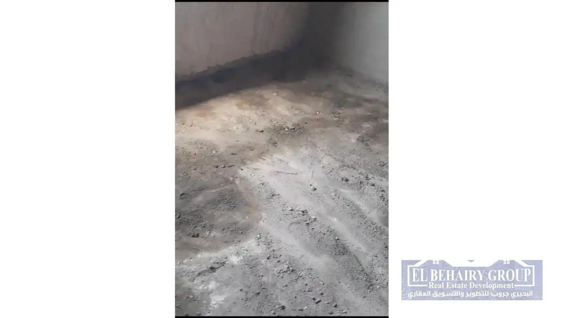 شقة فاخرة بـ 3 غرف نوم للبيع