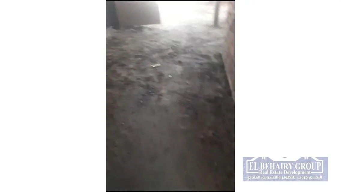 شقة فاخرة بـ 3 غرف نوم للبيع