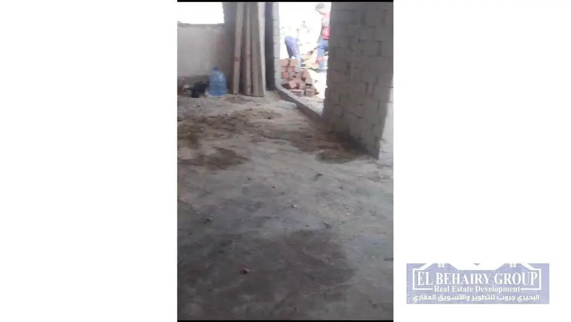 شقة فاخرة بـ 3 غرف نوم للبيع