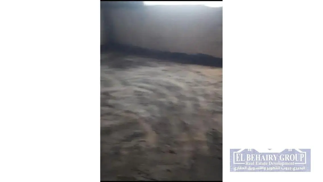 شقة فاخرة بـ 3 غرف نوم للبيع