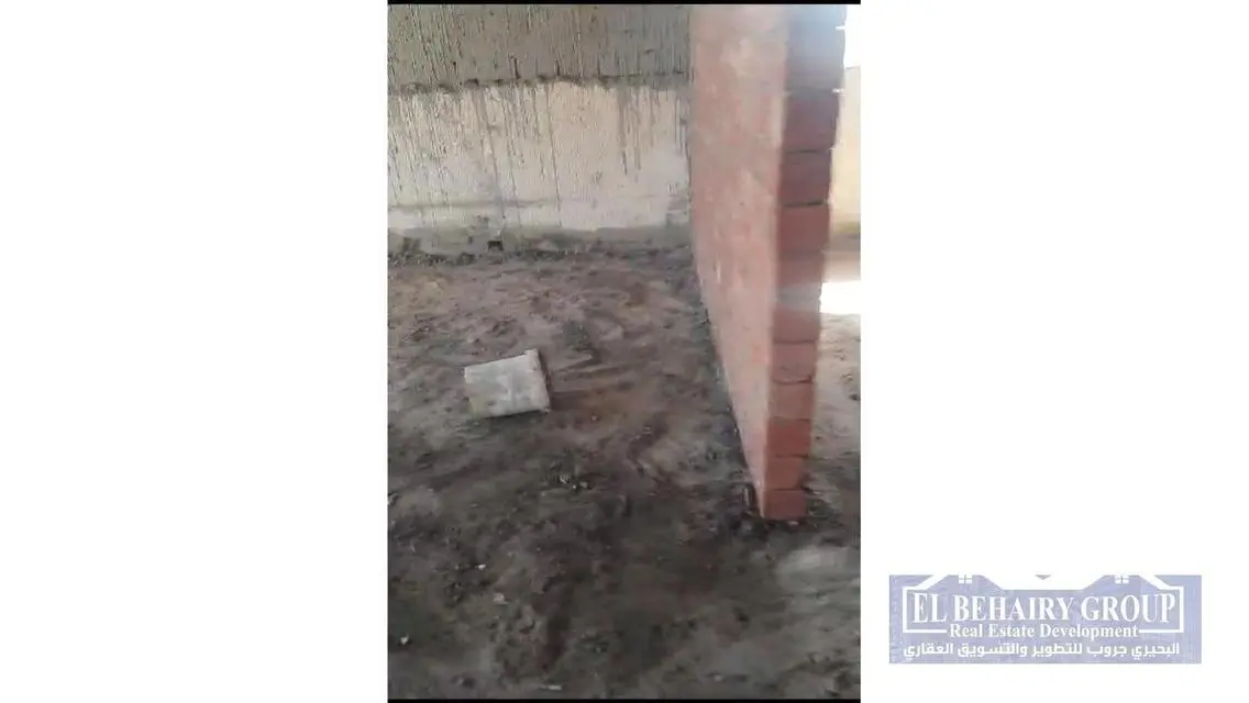 شقة فاخرة بـ 3 غرف نوم للبيع