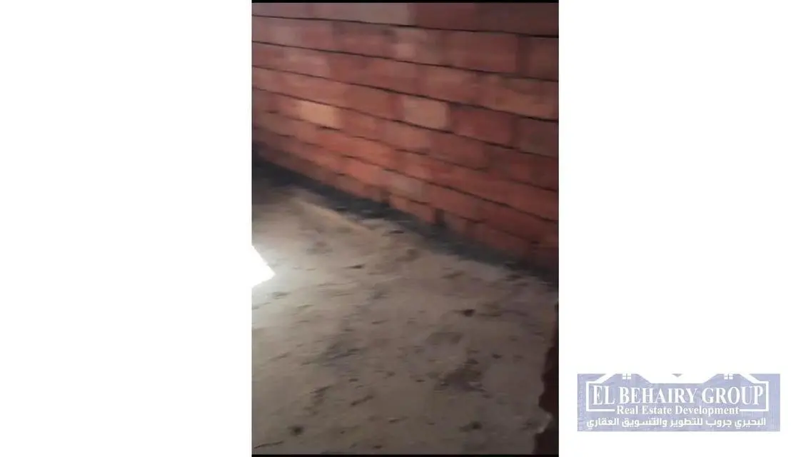 شقة فاخرة بـ 3 غرف نوم للبيع