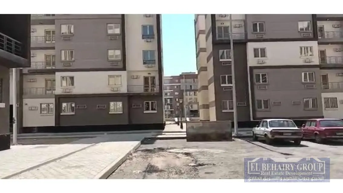 Stunning Apartment for Sale - 8000 sq. meters in a Modern Building