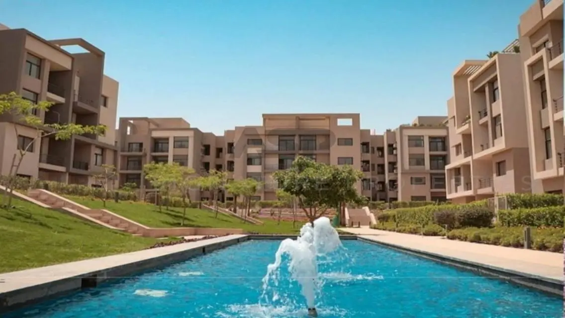 Apartment for Sale Near American University - 160 sqm