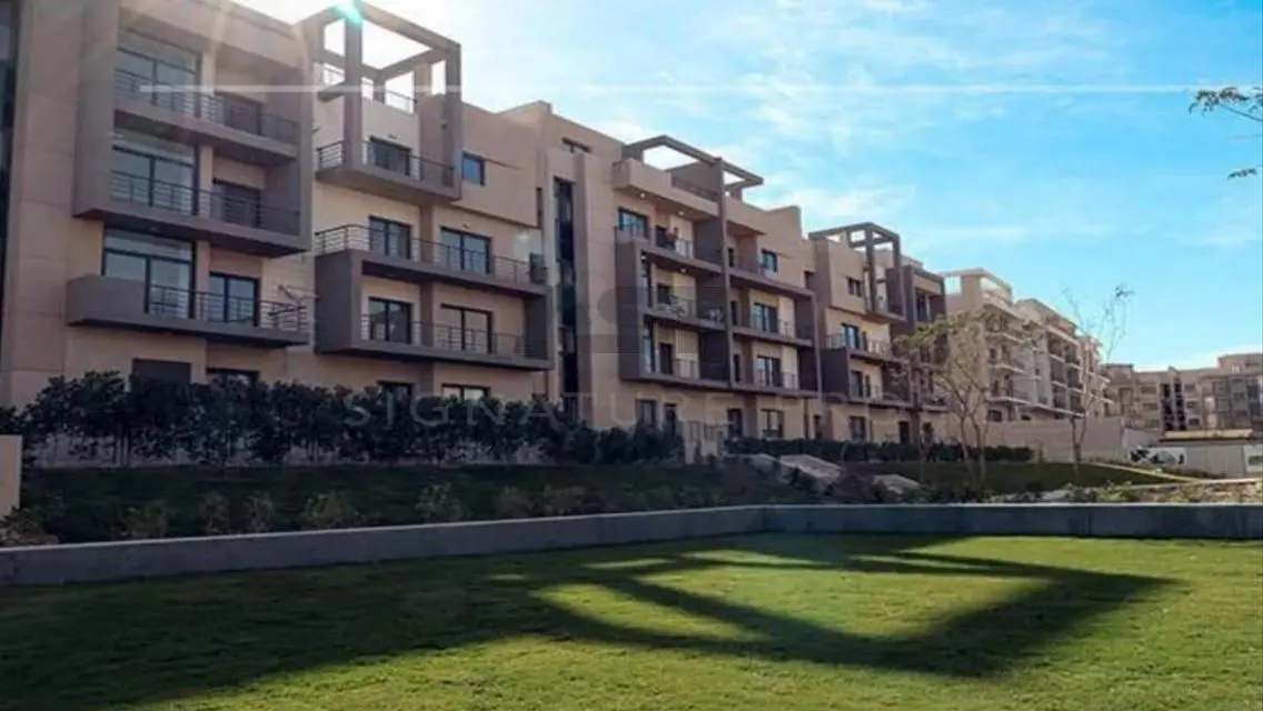 Apartment for Sale Near American University - 160 sqm
