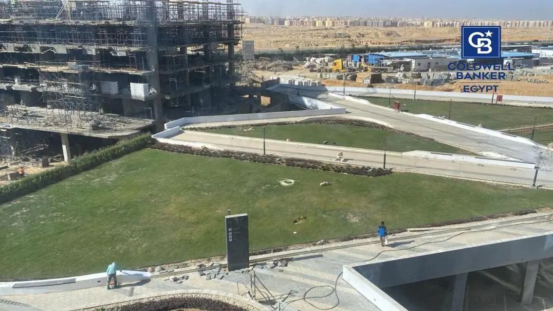 Invest in a Premium Property for 6,500,000 EGP