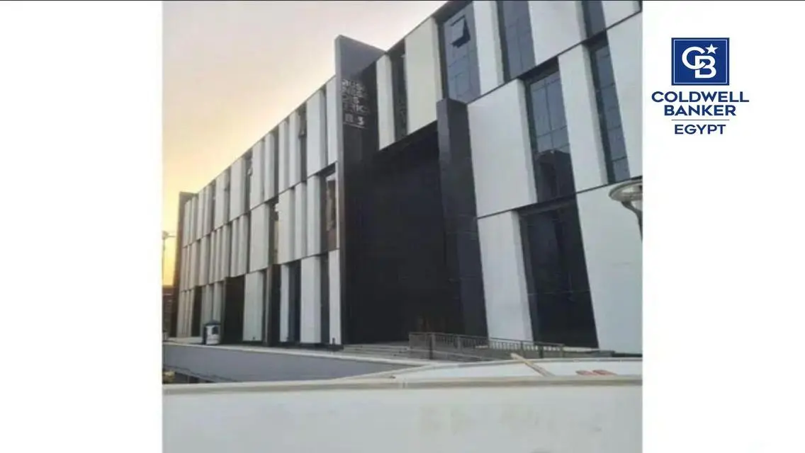Invest in a Premium Property for 6,500,000 EGP