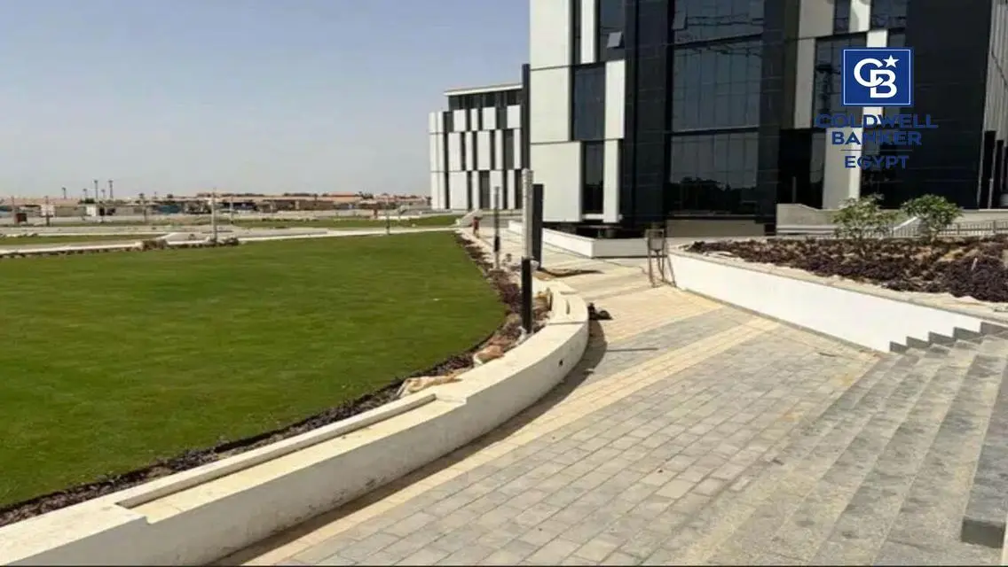 Invest in a Premium Property for 6,500,000 EGP