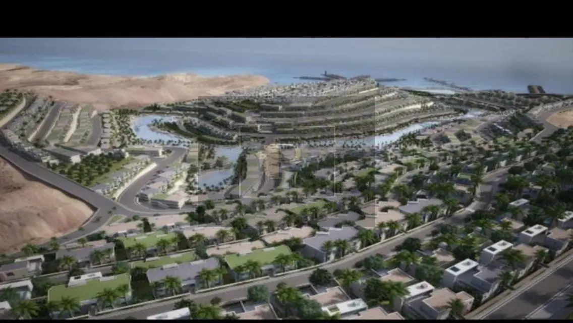 G-Bay - El Sokhna