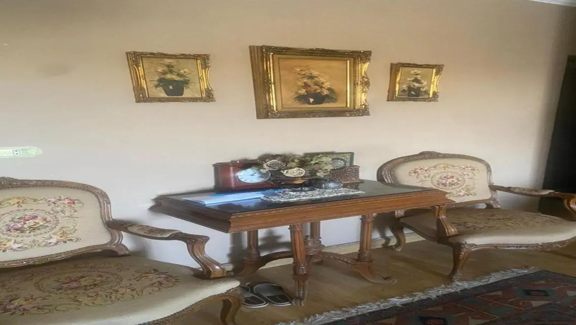 Affordable 3-Bedroom Apartment in Al Rehab 1