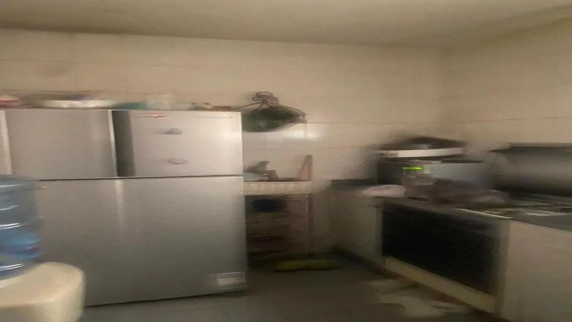 Affordable 3-Bedroom Apartment in Al Rehab 1