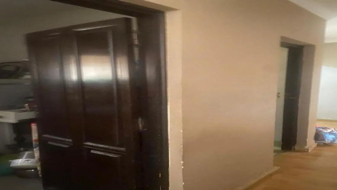 Affordable 3-Bedroom Apartment in Al Rehab 1