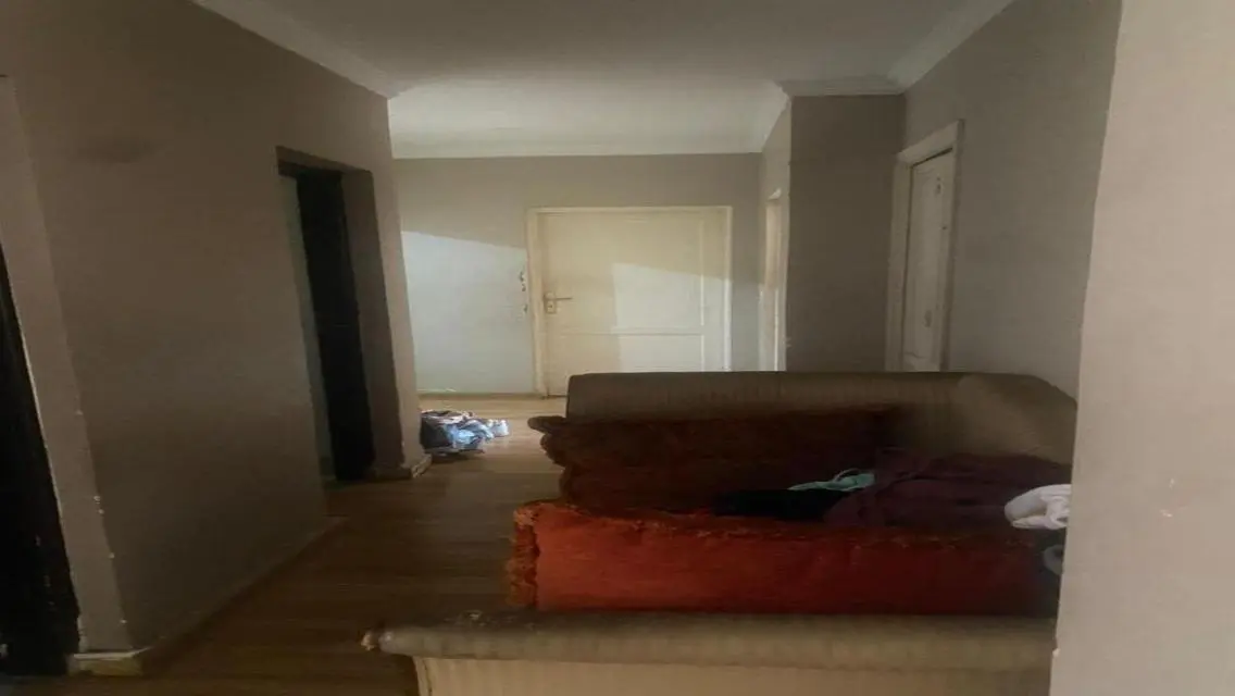 Affordable 3-Bedroom Apartment in Al Rehab 1