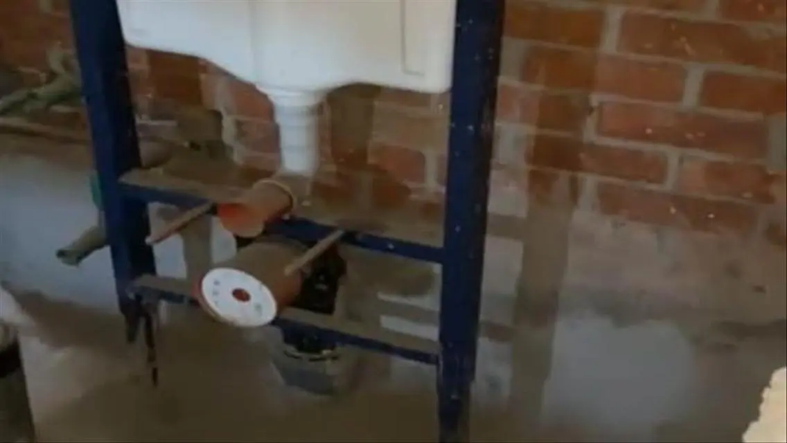Spacious Apartment with Great Amenities
