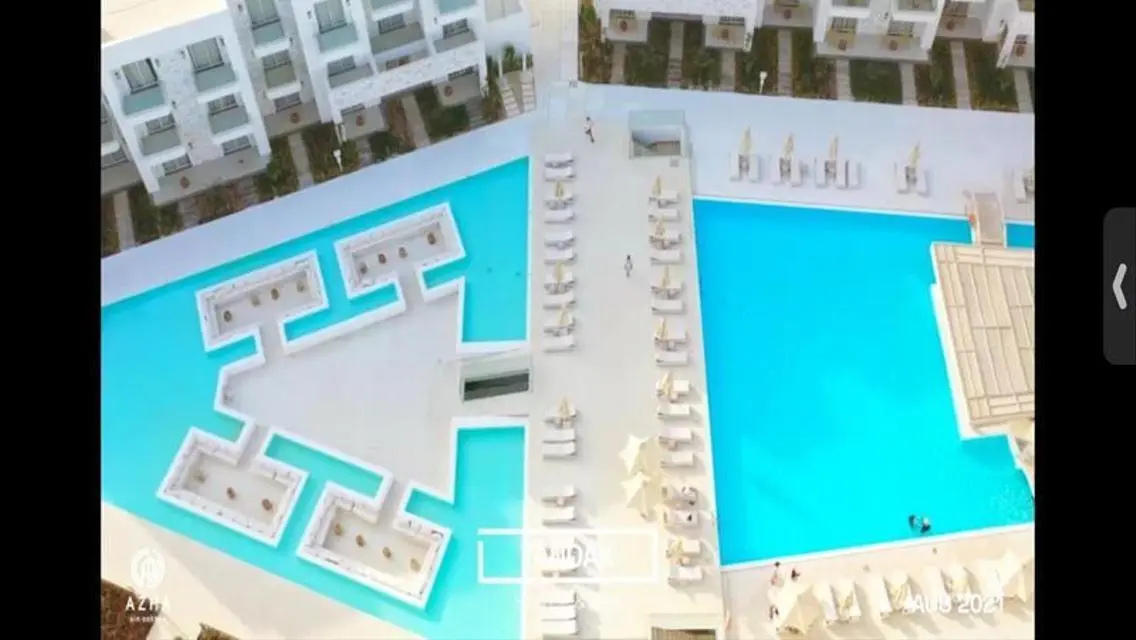 Luxury Villas with Private Pool and Garden