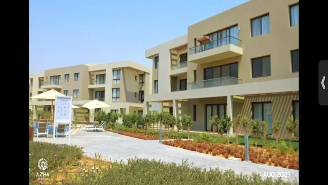 Luxury Villas with Private Pool and Garden