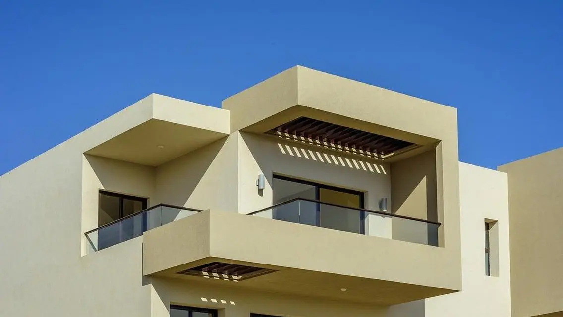 Luxury Villas with Private Pool and Garden