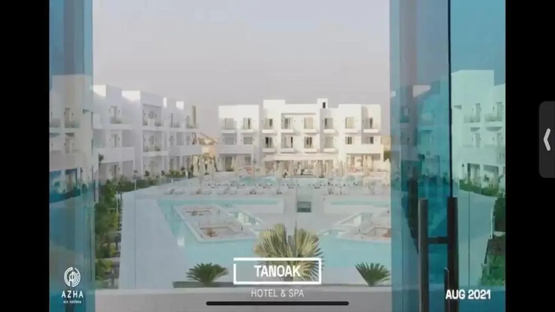 Luxury Villas with Private Pool and Garden