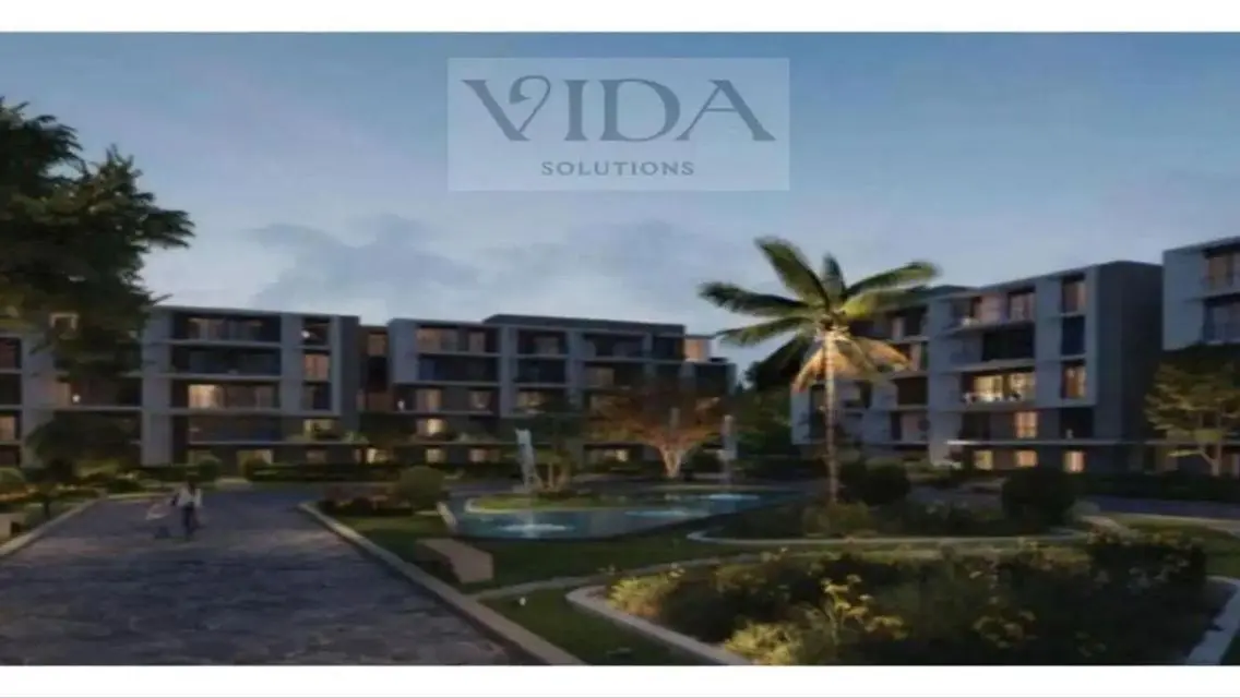 Apartment with Main Landmark View in West View New Zayed