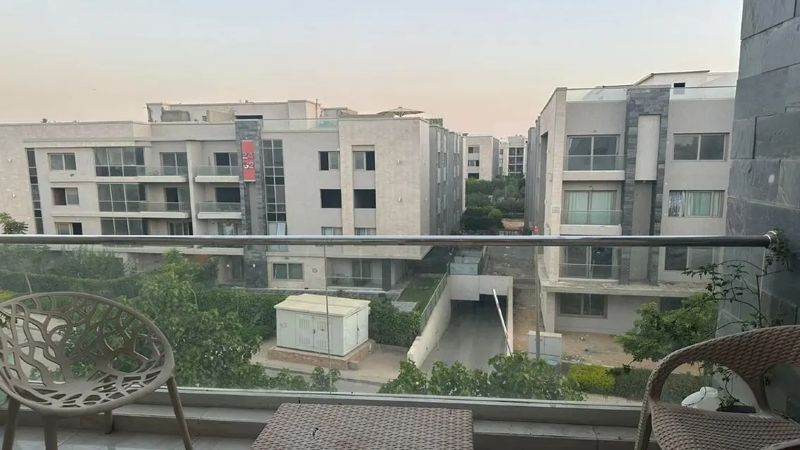 Luxurious Villa in Mivida - New Cairo