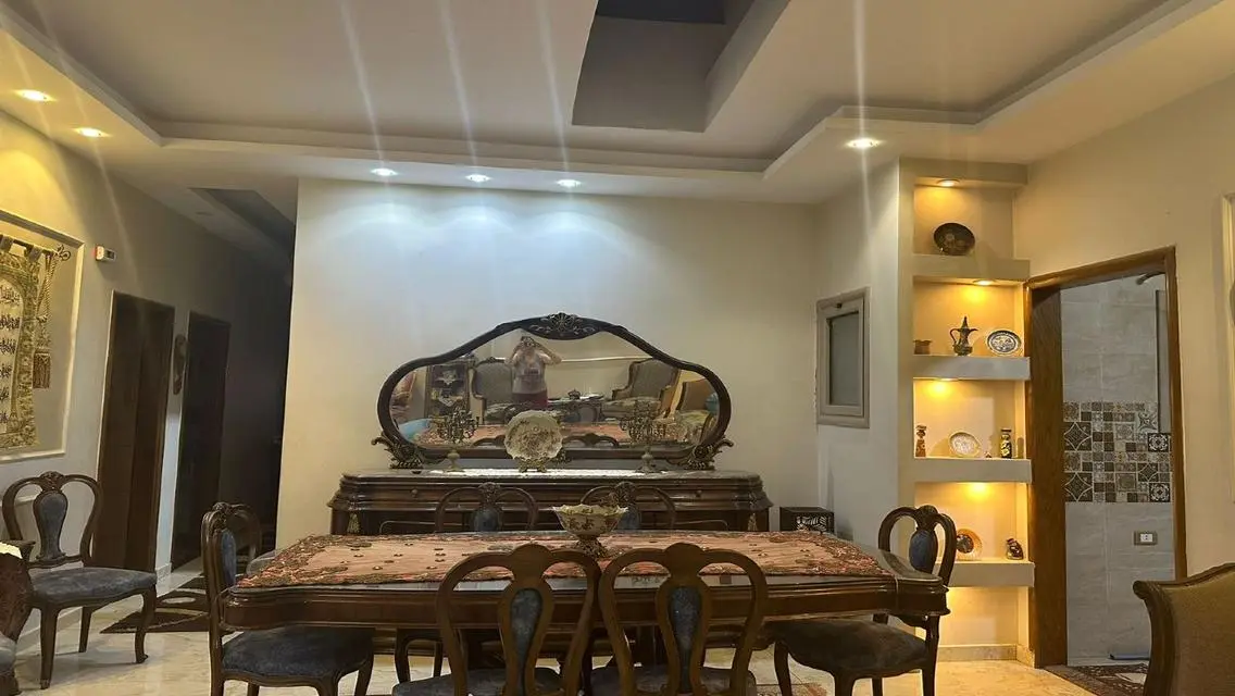 Luxurious Villa in Mivida - New Cairo