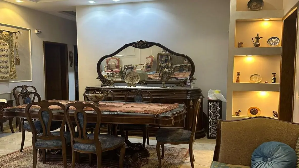 Luxurious Villa in Mivida - New Cairo