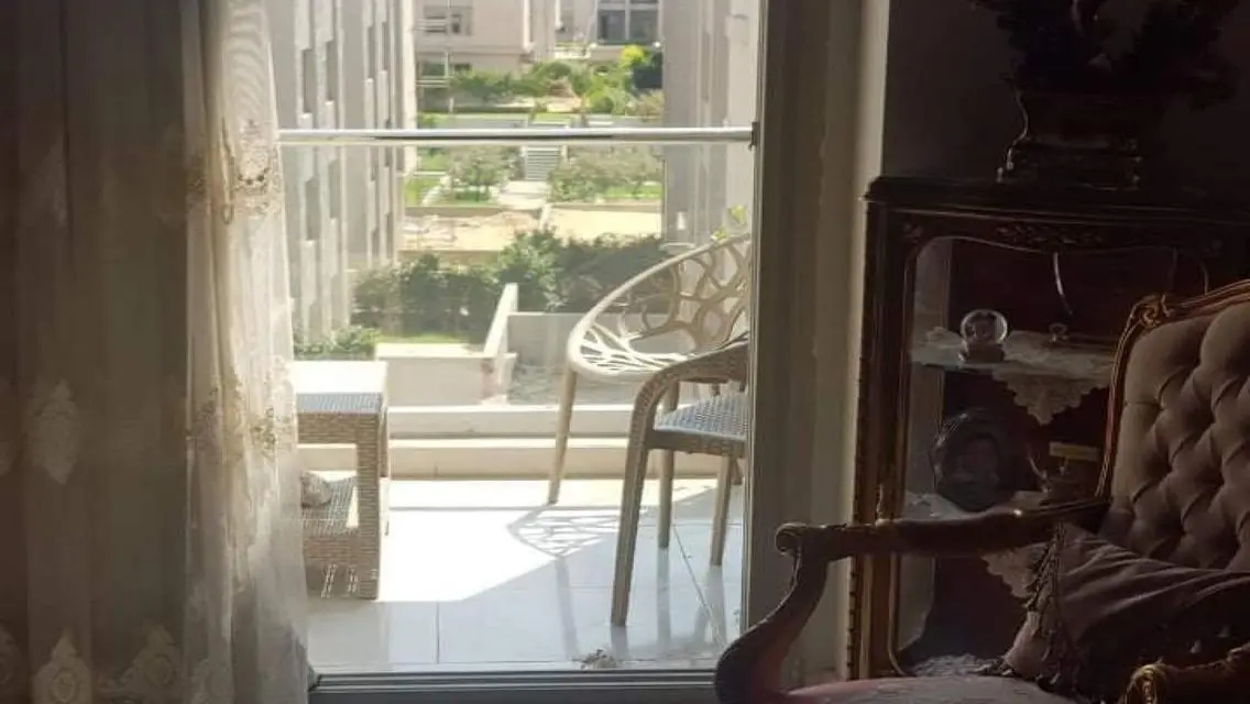 Luxurious Villa in Mivida - New Cairo