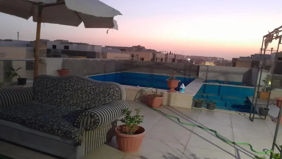 Luxurious Villa in Mivida - New Cairo