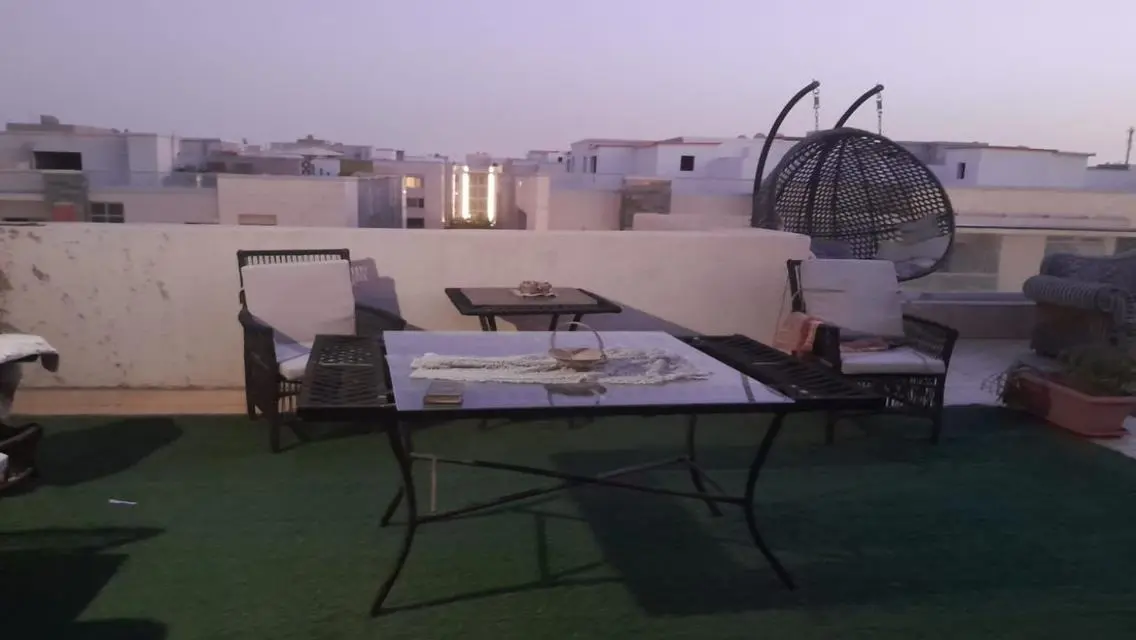 Luxurious Villa in Mivida - New Cairo