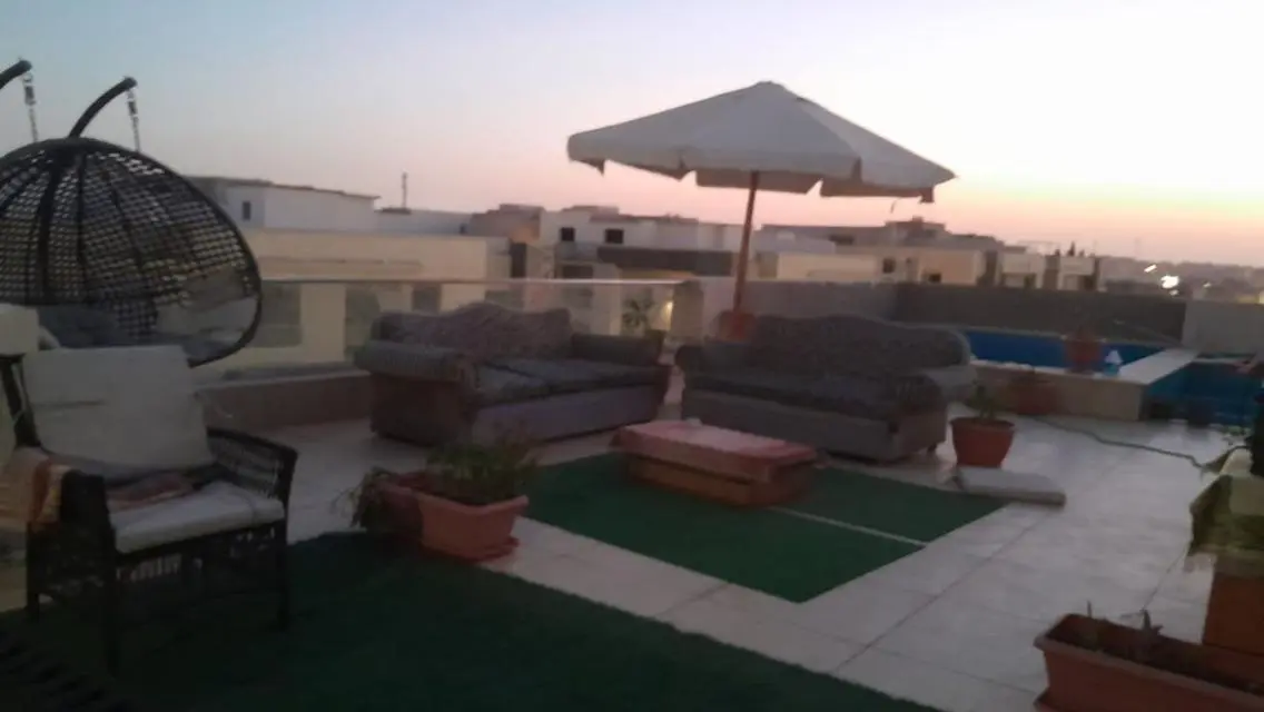 Luxurious Villa in Mivida - New Cairo