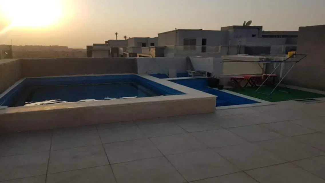 Luxurious Villa in Mivida - New Cairo