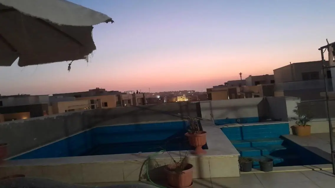 Luxurious Villa in Mivida - New Cairo