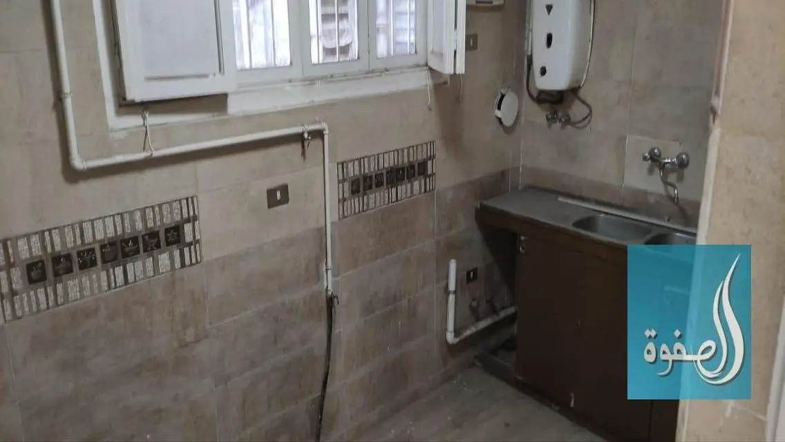Apartment for Sale - 21 Meters