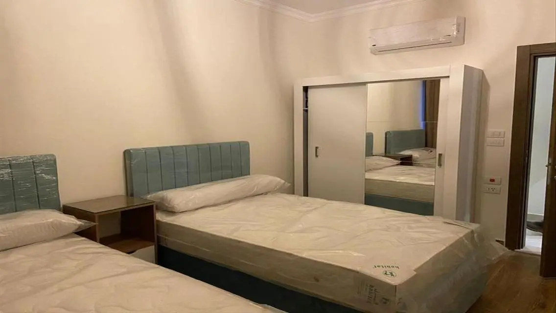 Luxury Apartment for Sale with Stunning Lake View
