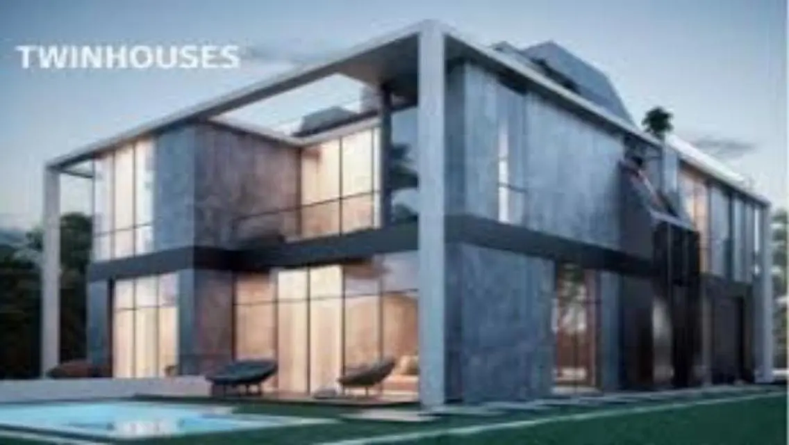 Luxury Apartment in D-Bay Resort on the North Coast