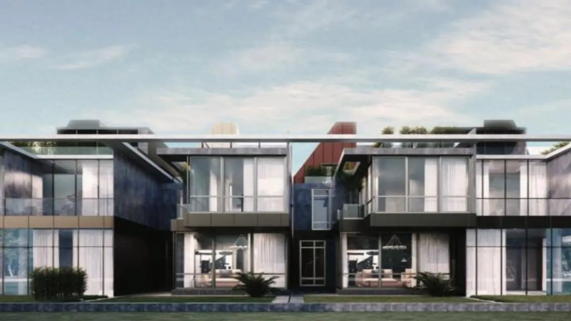 Luxury Apartment in D-Bay Resort on the North Coast