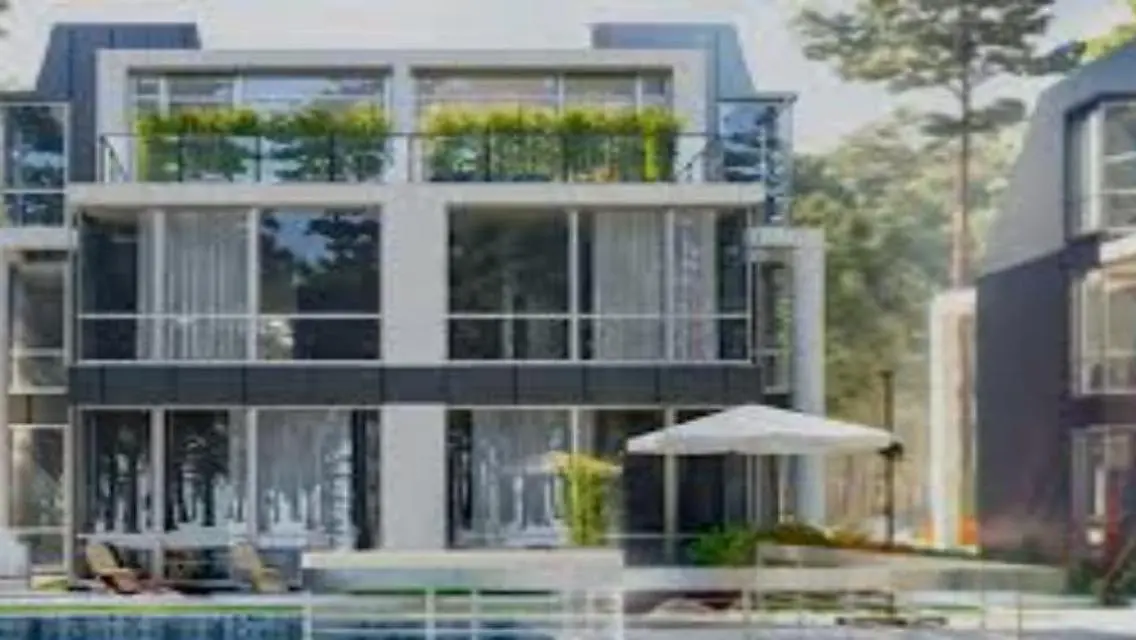 Luxury Apartment in D-Bay Resort on the North Coast