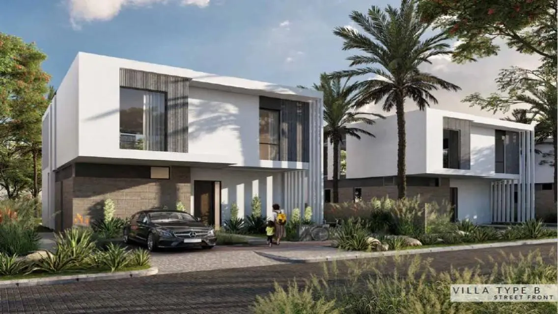 Luxury Apartment in D-Bay Resort on the North Coast