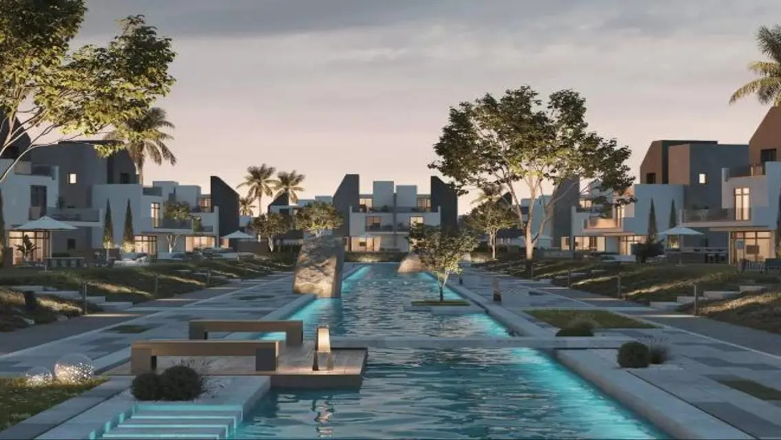 Luxury Apartment in D-Bay Resort on the North Coast