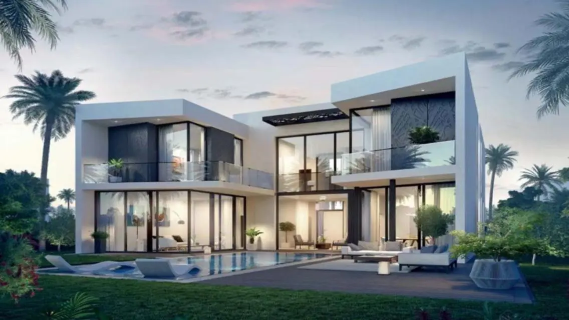 Luxury Apartment in D-Bay Resort on the North Coast