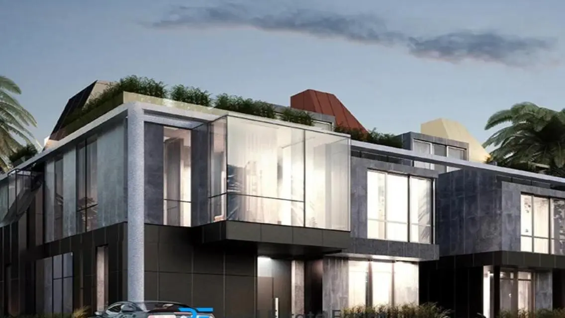 Luxury Apartment in D-Bay Resort on the North Coast