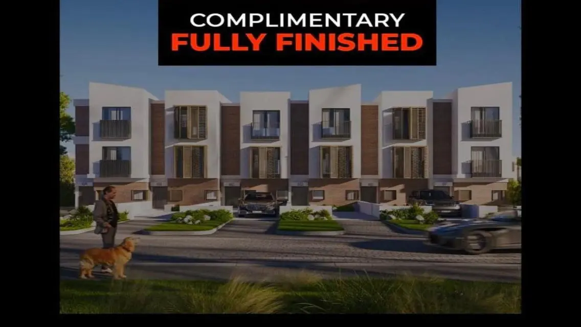 Luxury Apartment in D-Bay Resort on the North Coast