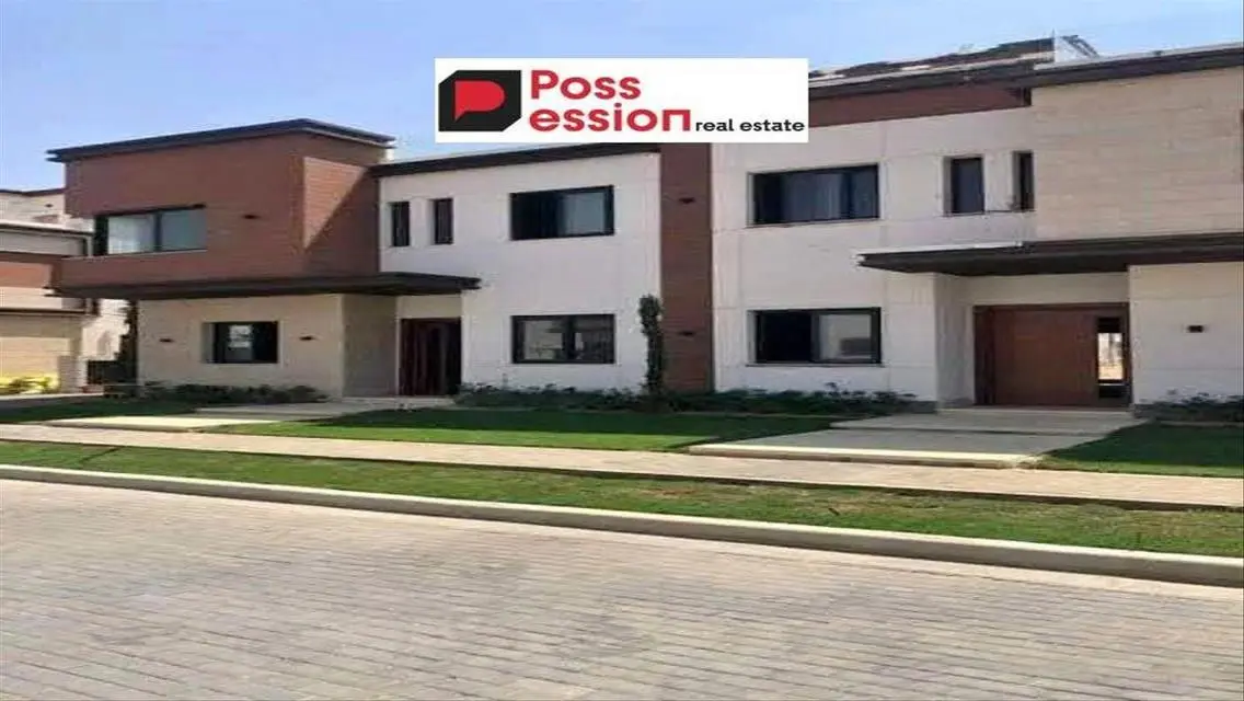 Luxury Apartment for Sale in Dijar, New Cairo
