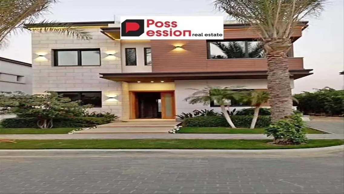 Luxury Apartment for Sale in Dijar, New Cairo
