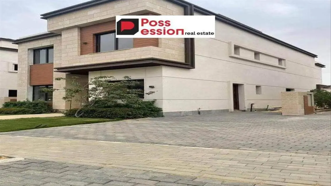 Luxury Apartment for Sale in Dijar, New Cairo