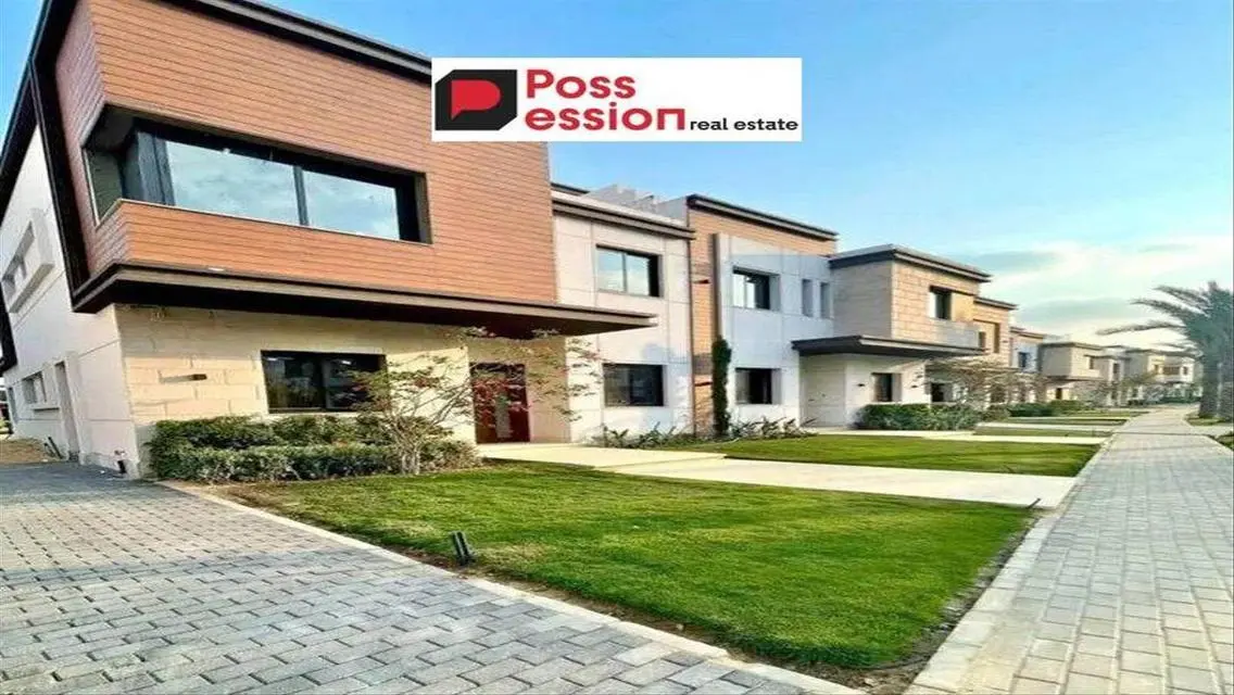 Luxury Apartment for Sale in Dijar, New Cairo